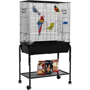 HYGRAD BUILT TO SURVIVE Bird Cage