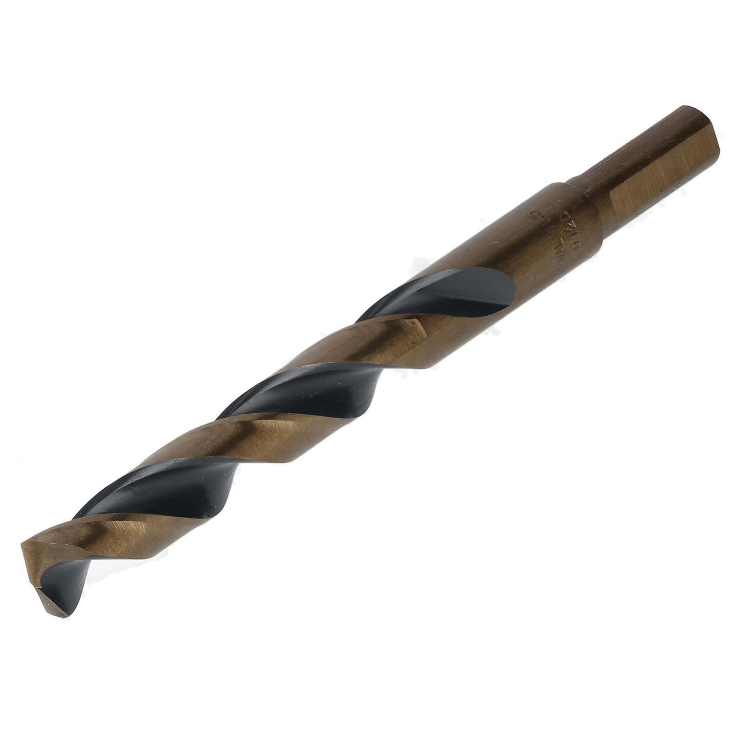 Dewalt Power Tools Black&Gold Hss Drill Bits V - Multi Colour