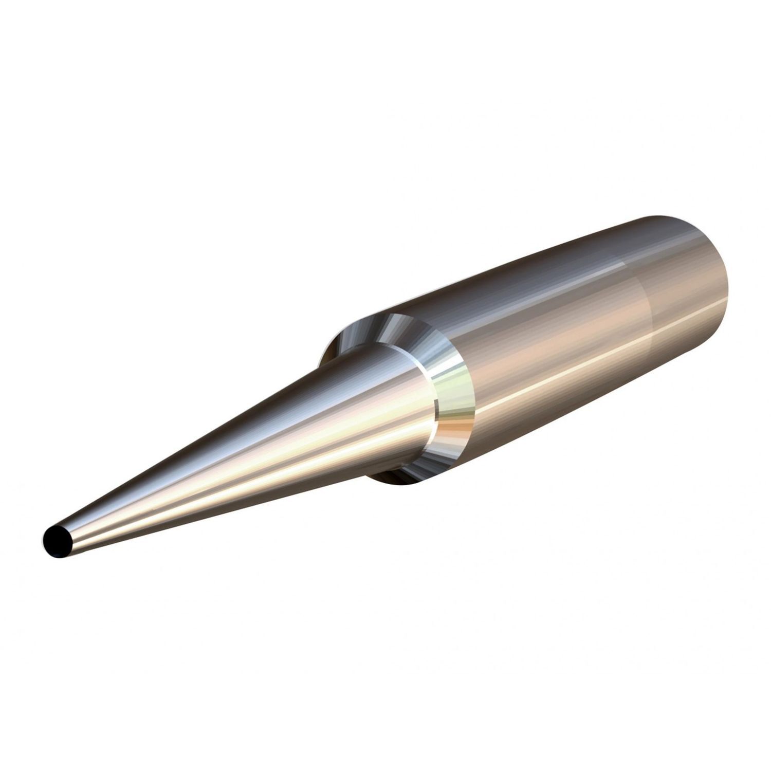 Weller Conical Soldering Tip A - Multi Colour
