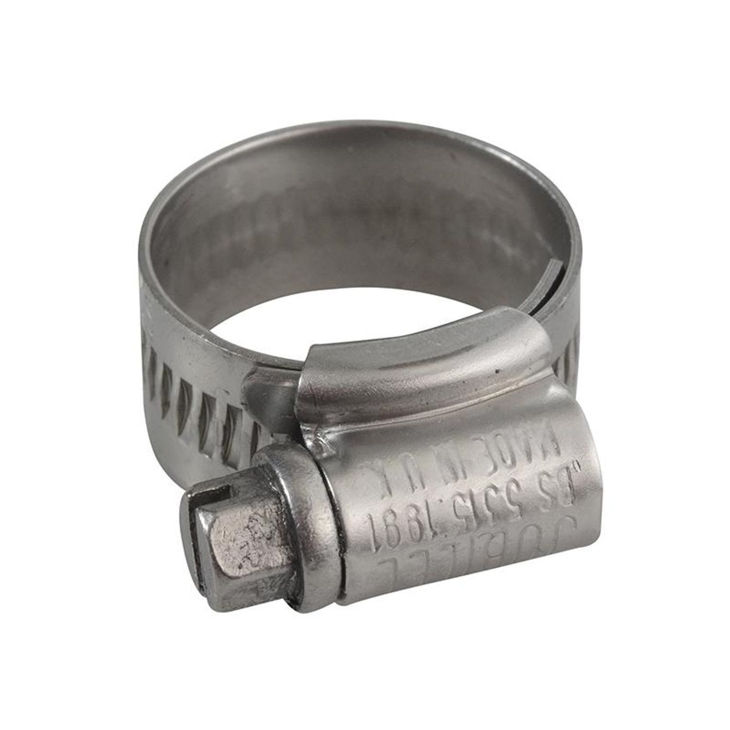 Jubilee Stainless Steel Hose Clip A - Multi Colour