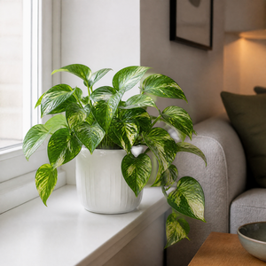Plants By Post Epipremnum Aureum Golden Pothos A