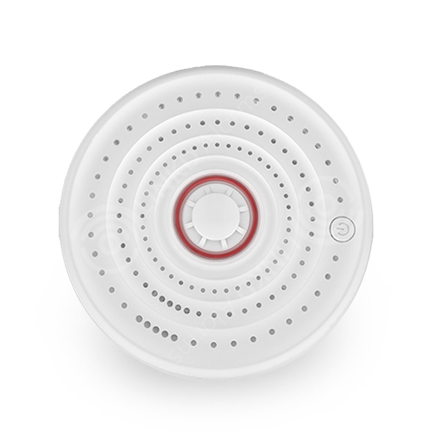 Wireless Interlinked Heat Alarm | For Basic Bundle | LINKD Alarms | Scotland Law Compliant | 10 Year Battery | CE & BS Certified | Easy Set Up | UK Support - Image 2