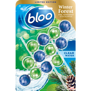 Pack of 3 Bloo Rim Blocks