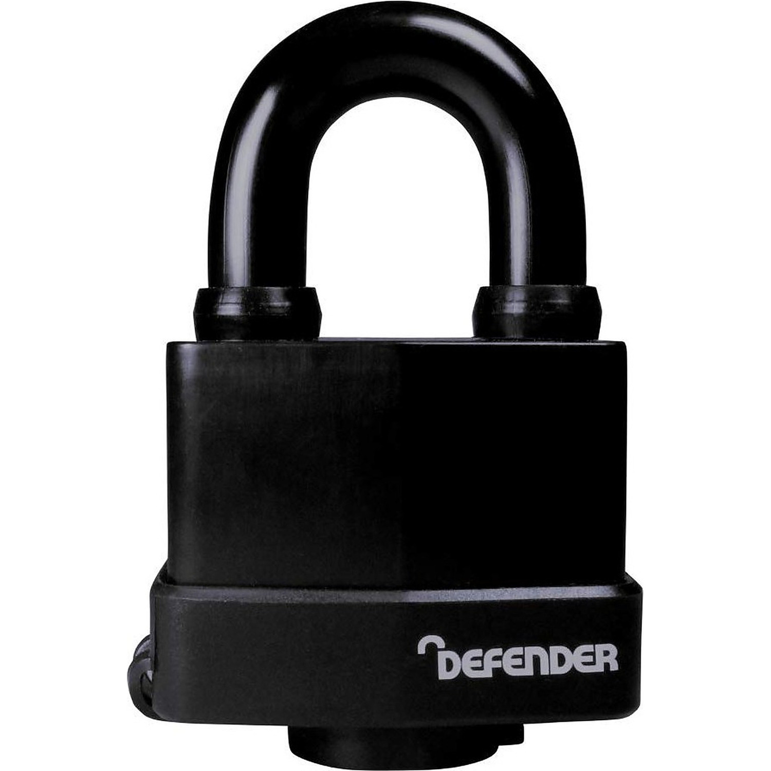 Squire 40MM All Terrain Padlock DFATL40 - Outdoor Security - Image 5