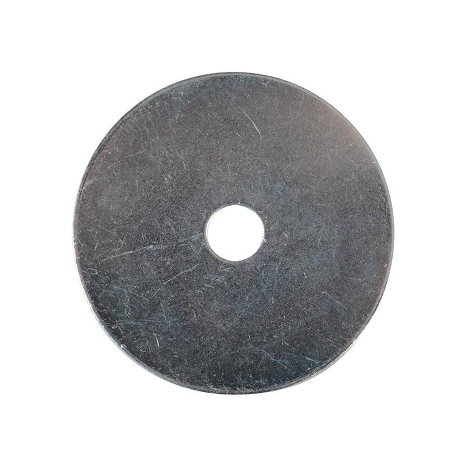 Forgefix Penny Washers, Zp, Forgepack D - Multi Colour