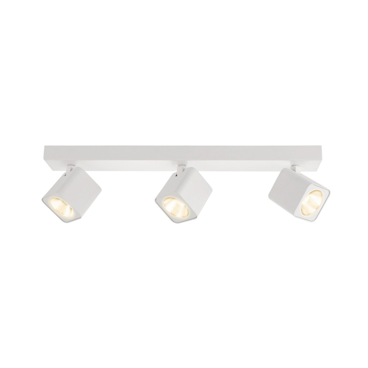 Italux Lighting Aveiro Spotlight White A - White