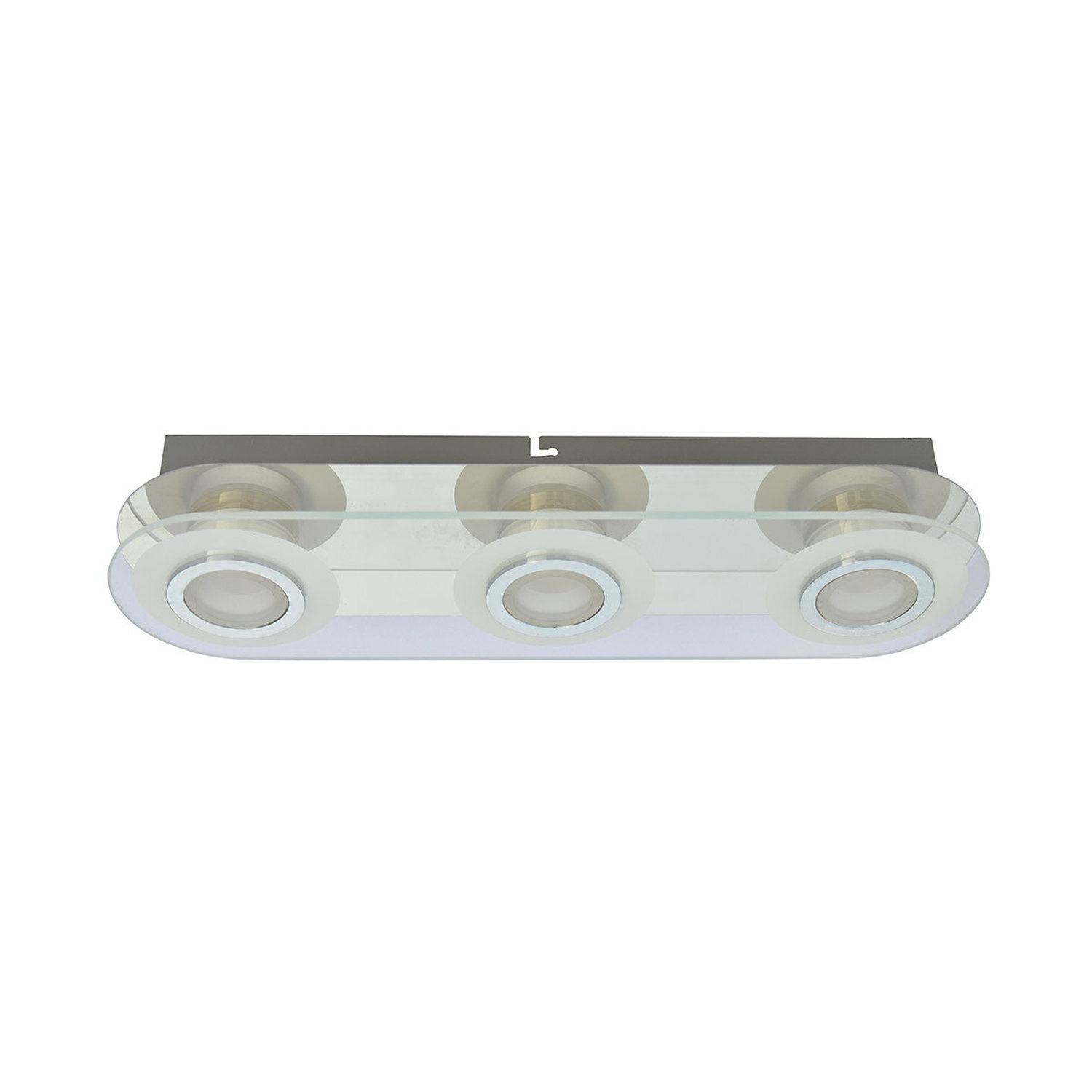 Italux Lighting Flavio Spotlight Chrome - Chrome