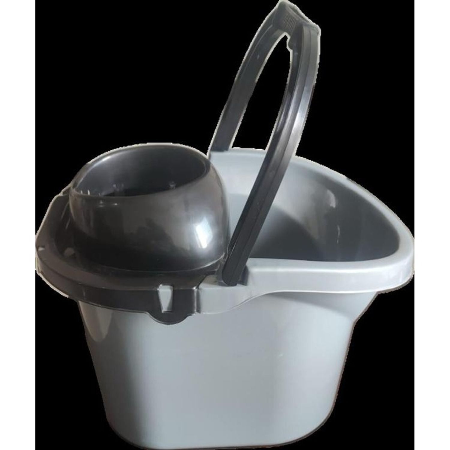 Tml Mop Bucket - Image 1