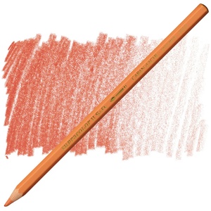 Supracolor II Soft Aquarelle Pencil - Venetian Red 062