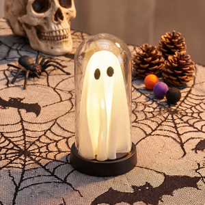 Halloween Ghost Night Light