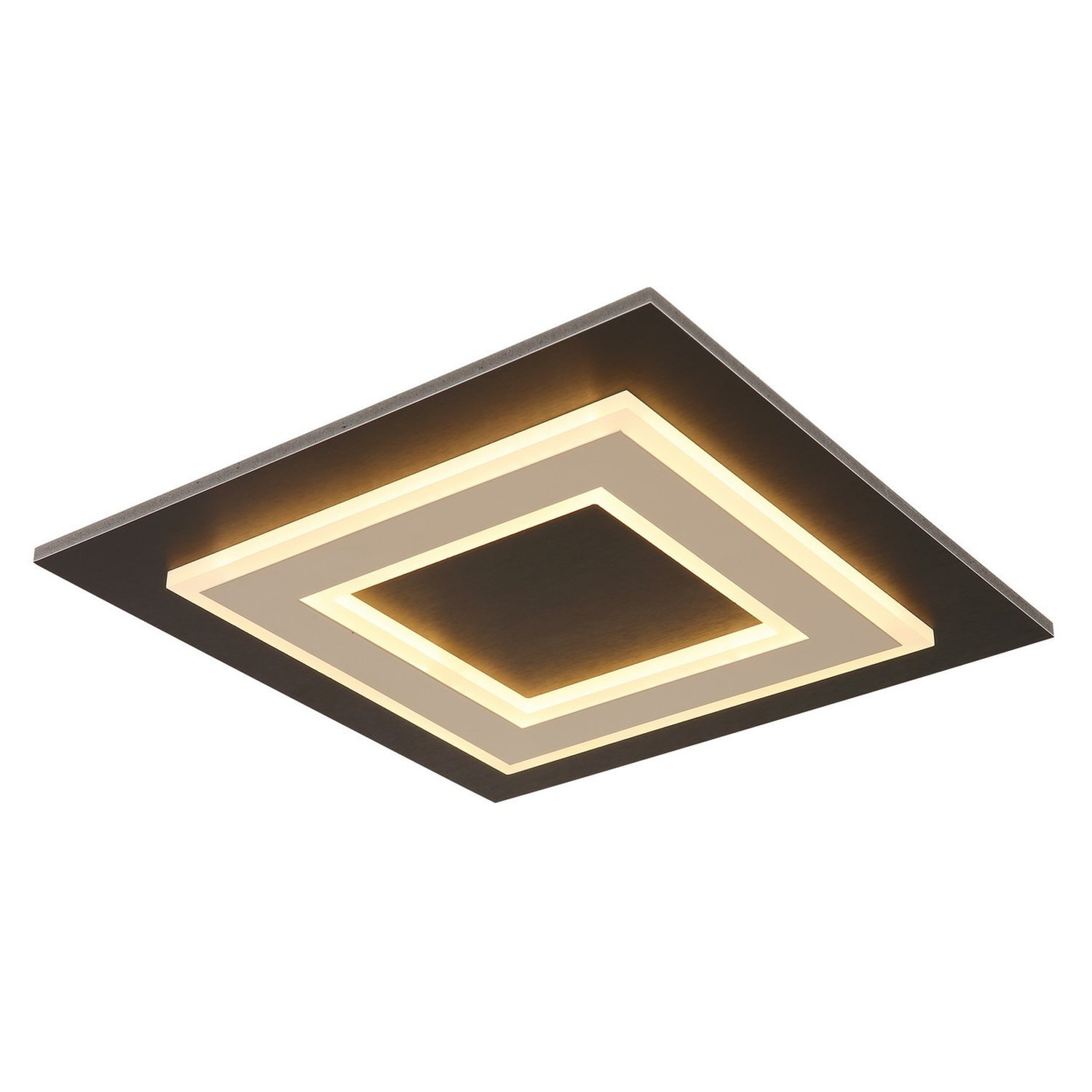 Globo Lighting Jayden Ceiling Light Black
