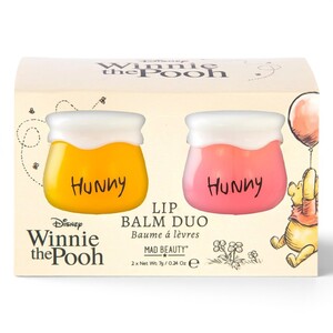 Disney Winnie The Pooh Lip Balm Duo Gift Set
