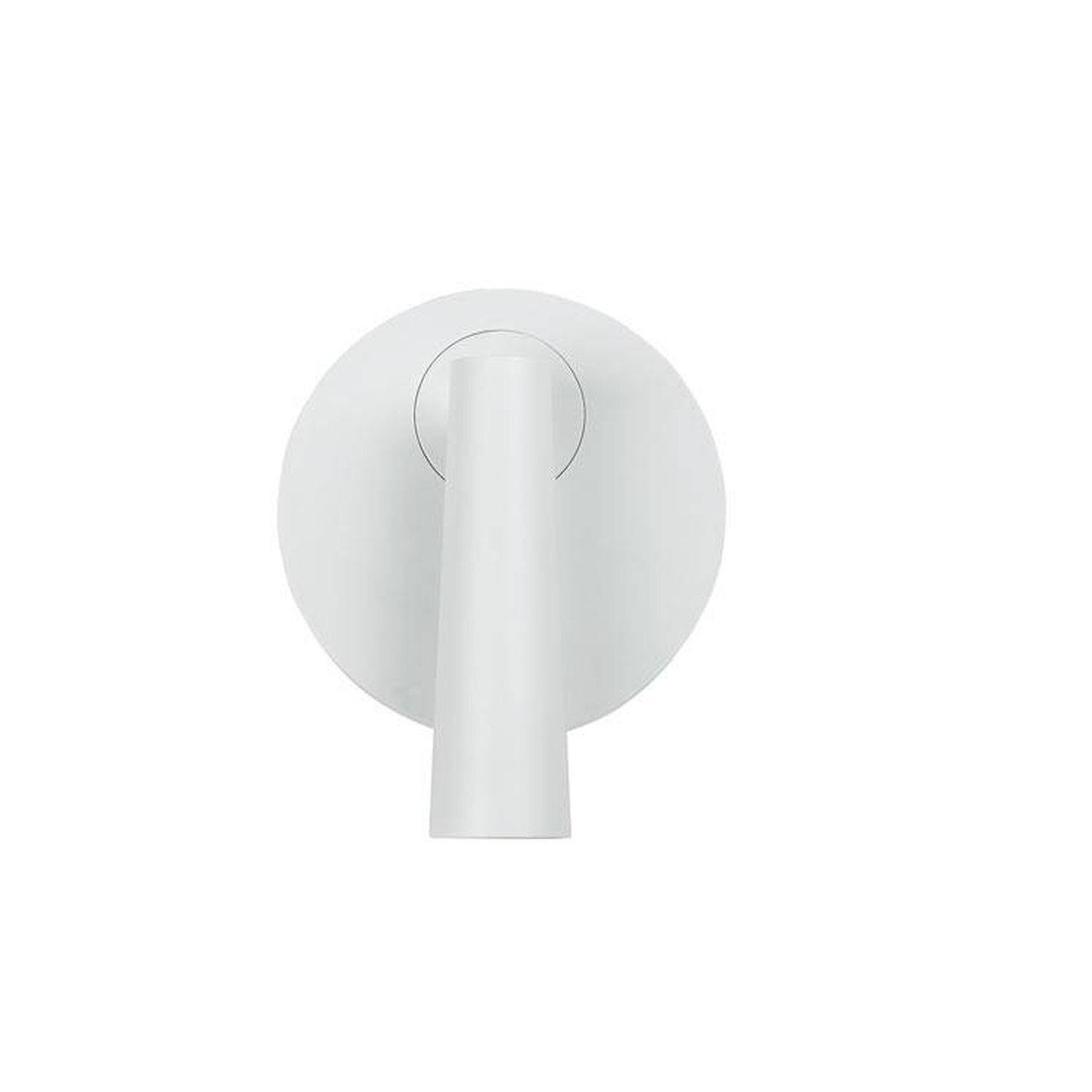 Leds C4 Lighting Gamma Wall Light White