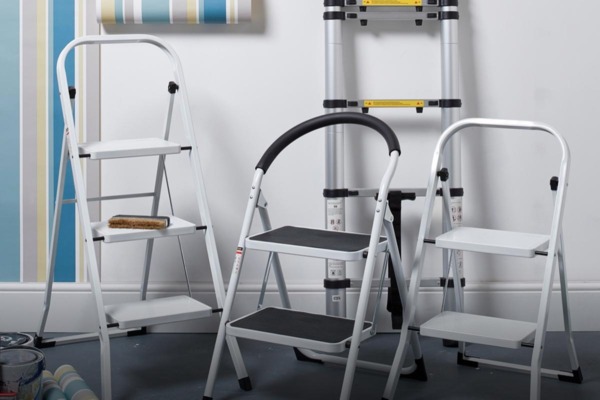 ladders stepladders tools