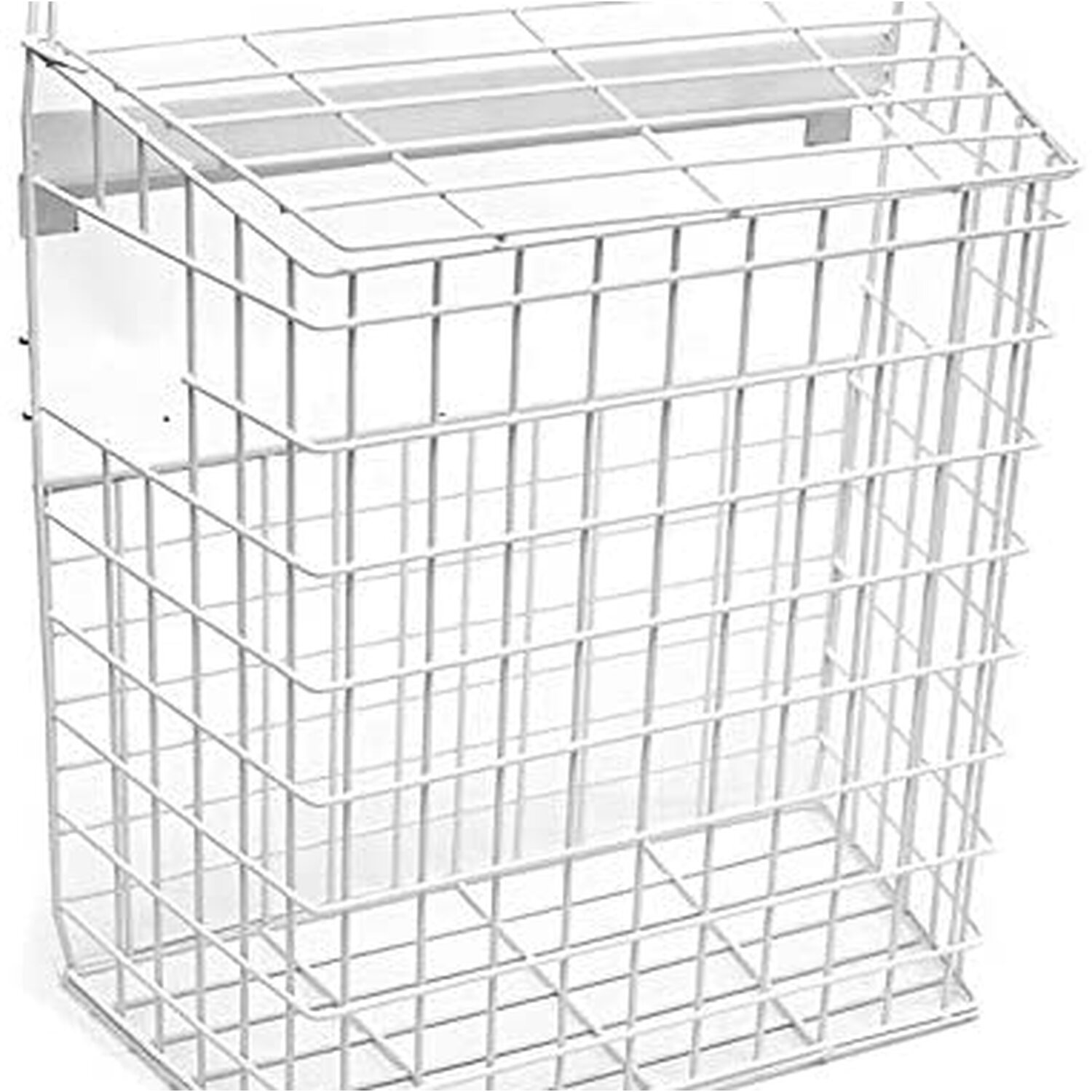 Letter Box Cage For UPVC Doors