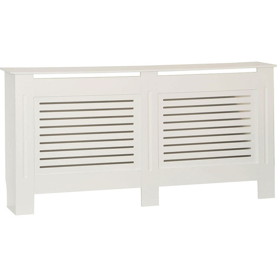 Milton Radiator Cover