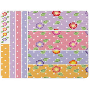 Bohemian Chic  Ink Pattern With Boho Feathers Blanket