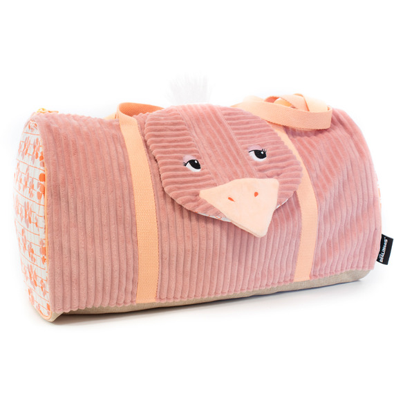 Pomelos the Ostrich Weekend Bag