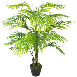 Artificial Areca Palm Tree - Extra Large