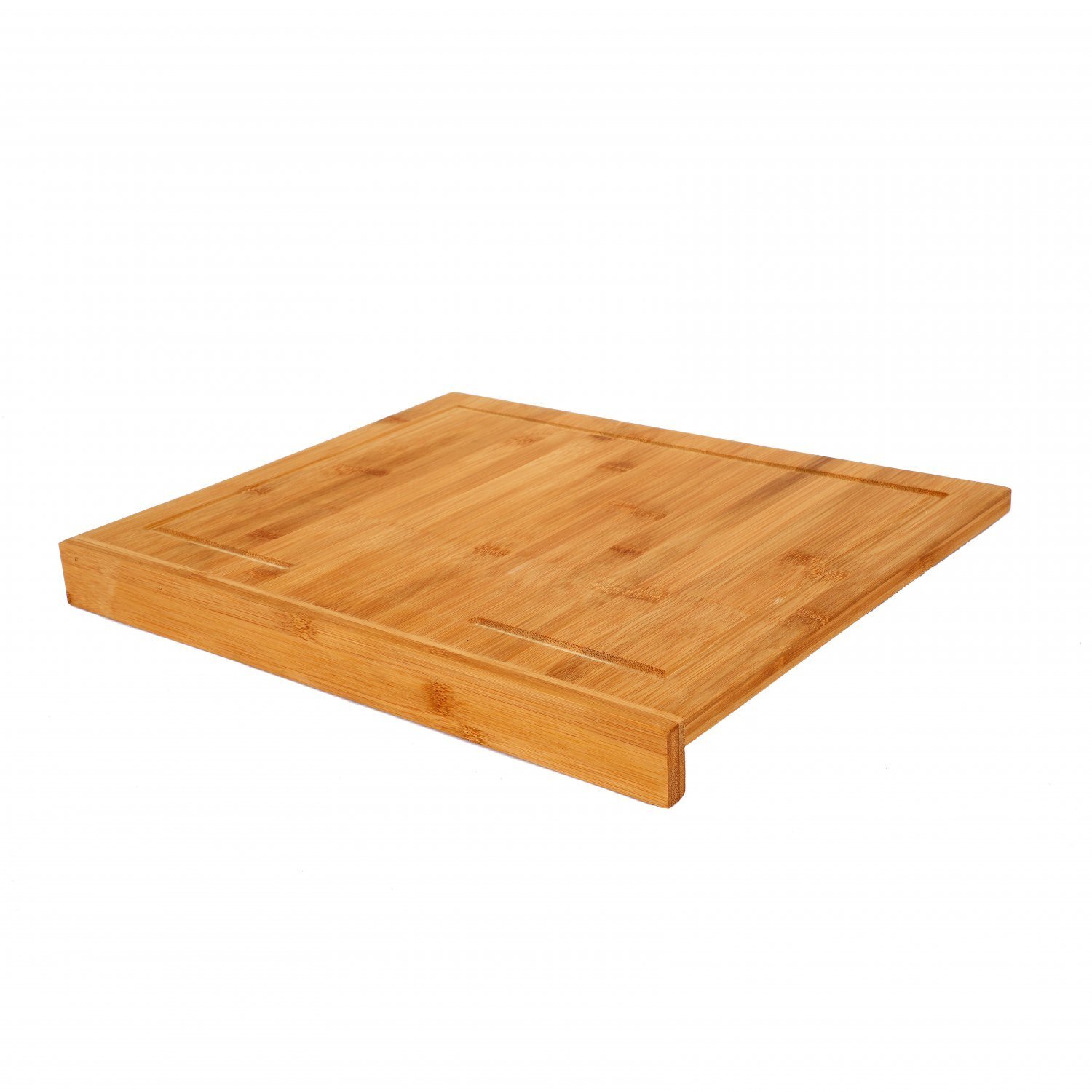 Image of Counter Edge Bamboo Wooden Chopping Board&hellip;