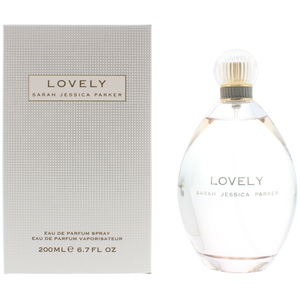 Sarah Jessica Parker Lovely Eau de Parfum 200ml