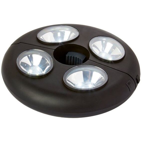 12 SMD Parasol Light