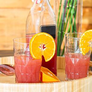 460ml LAV Keops Highball Glasses Pack of 6