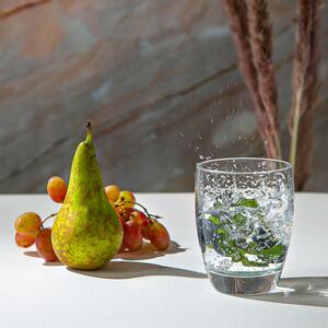 Fiore Water Glasses - 365ml