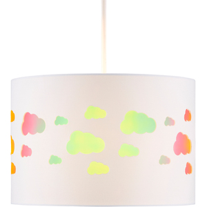 Glow Easy to Fit Ceiling Light Shade