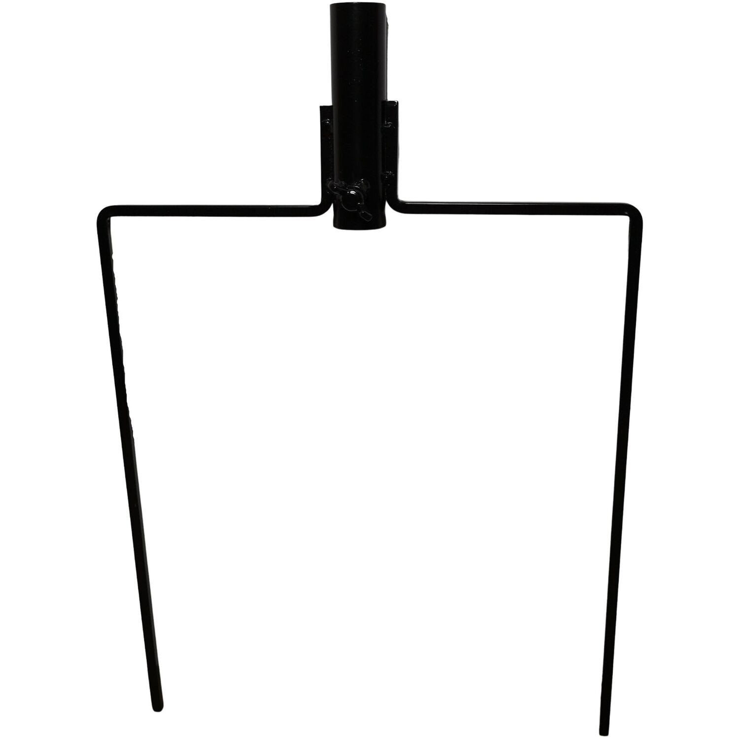 Image of Bird Feeding Station Stabiliser Garden Pole&hellip;