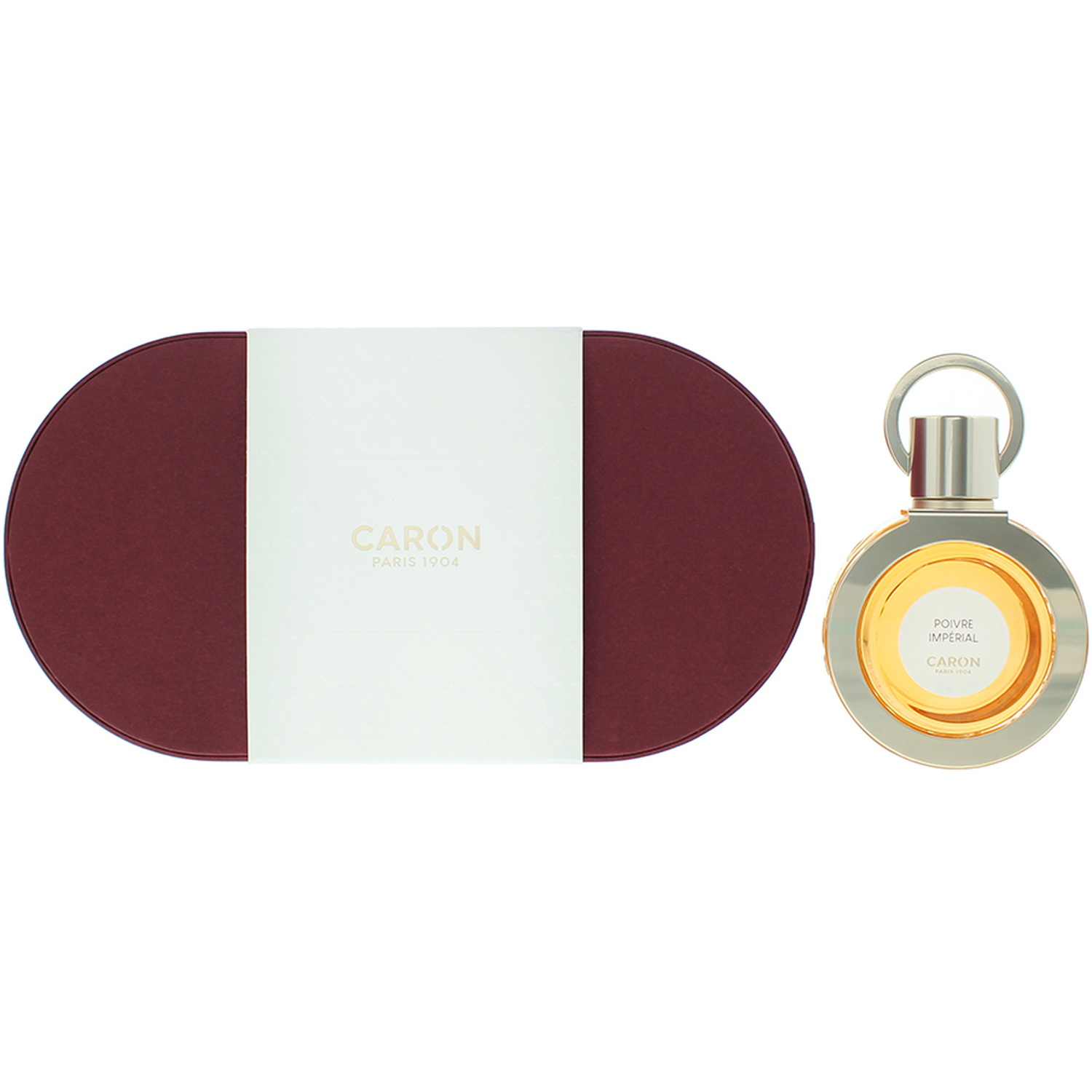 Caron Poivre Imperial Refillable Eau De Parfum 50ml