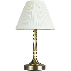 Sienna Touch Table Lamp