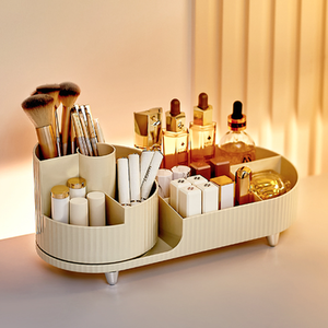 Versatile Makeup Organiser