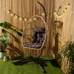 Garden Hanging Egg Chair