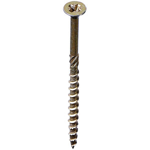 Round Head Wire Nails - 40mm