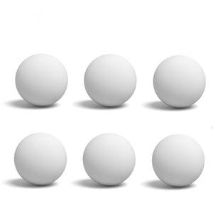 36 Table Tennis Ping Pong Balls Lightweight Replacement Ball 4cm