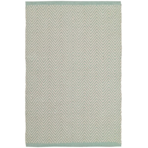 Zigzag Wave Rug
