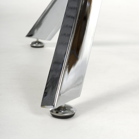 Astoria White Console Table