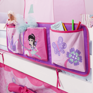 Bed Tidy Pocket Organiser