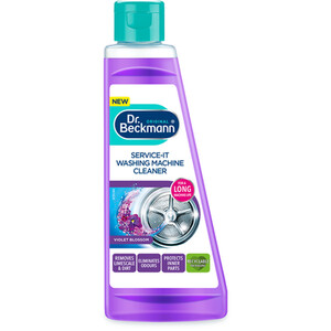 Dr. Beckmann Service It Liquid Washing Machine Cleaner