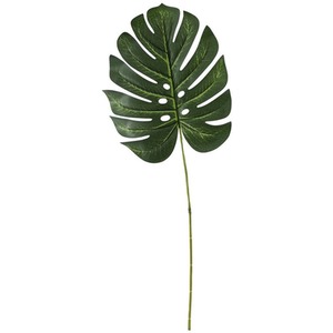 Artificial Monstera Leaf 61cm