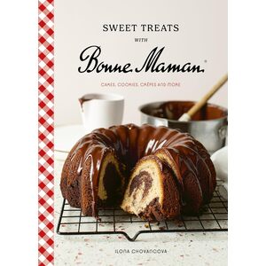 Sweet Treat with Bonne Maman