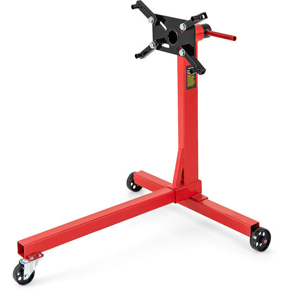 340KG Capacity Engine Stand Engine Motor Stand