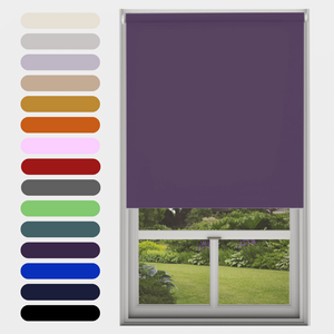 Blackout Roller Blind