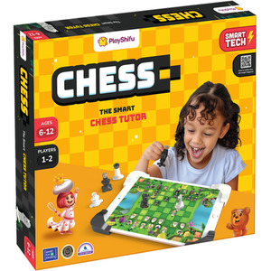 PlayShifu Chess