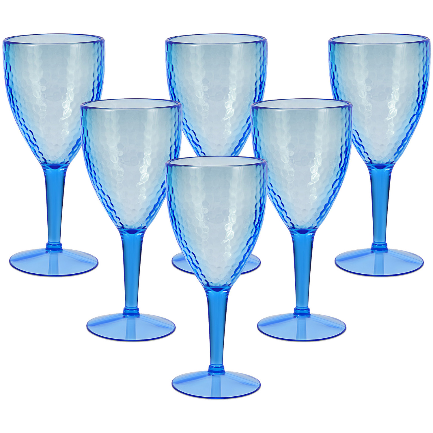 personalised wine glass decals Engraved Ribbed Wine Glass 550ml