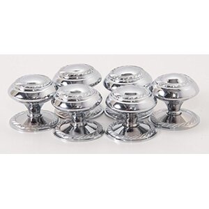 Georgian Cabinet Door Cupboard Knobs