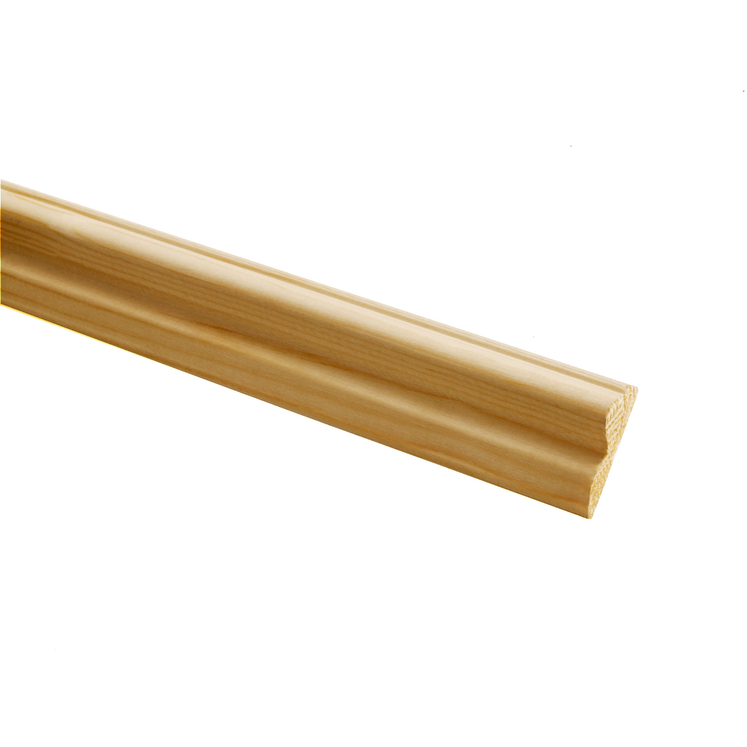 Pine Panel Decorative Moulding