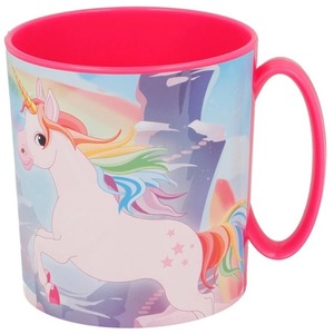 Official Unicorns-2 Licenced Micro Mug 390ML