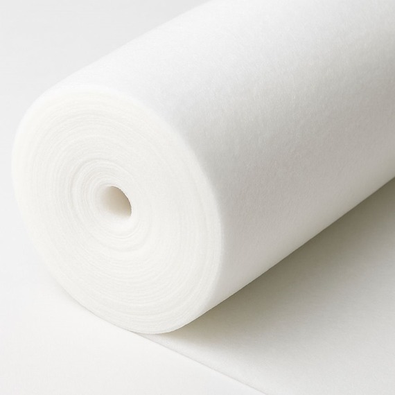 Premium Polyester Wadding 54 inch Wide